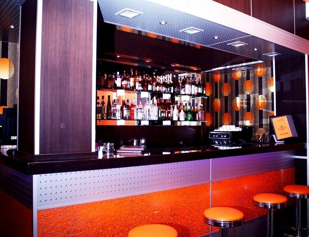 Гостиница Авангард Краснодар-187