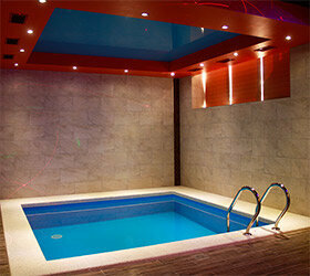 Гостиница Авангард Краснодар-165