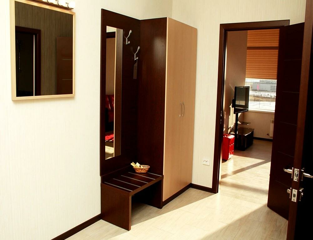 Гостиница Авангард Краснодар-147