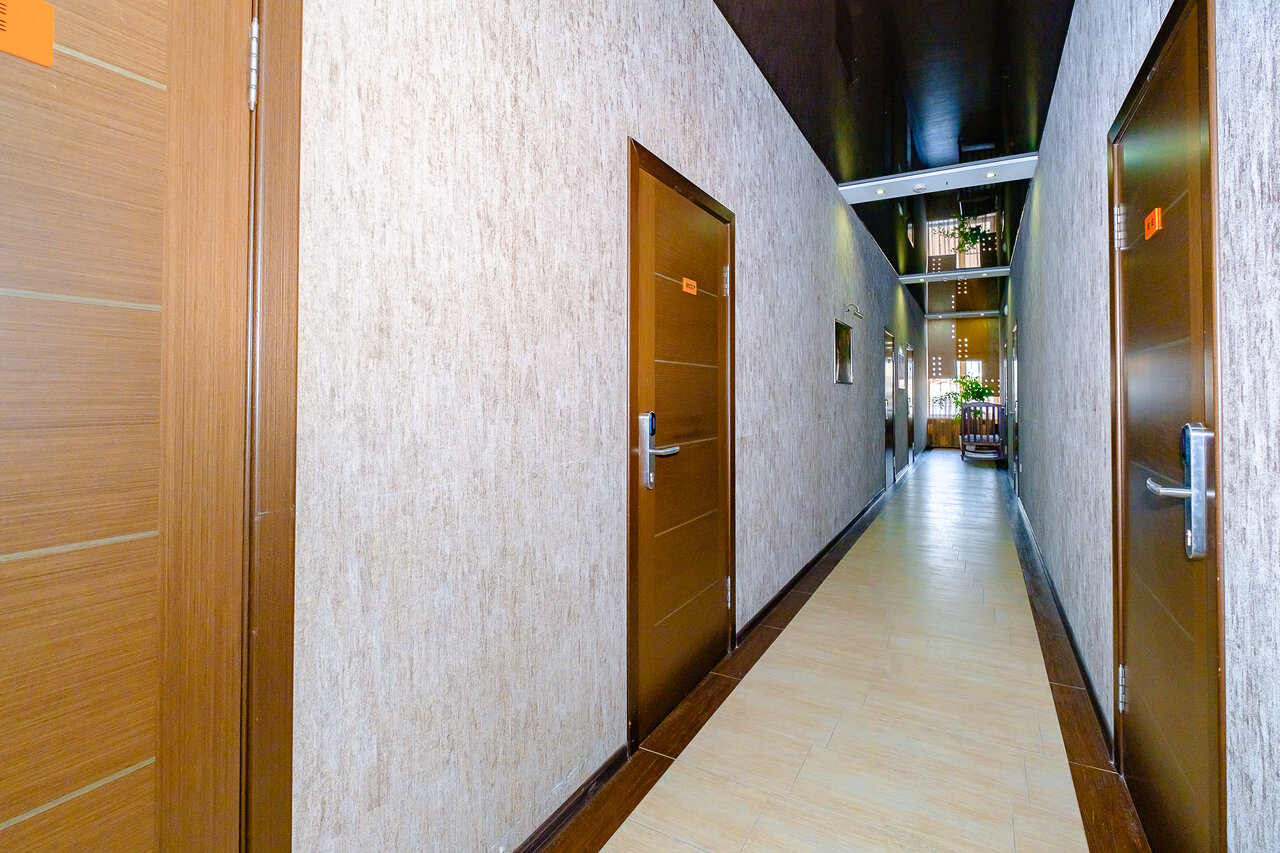 Гостиница Авангард Краснодар-49