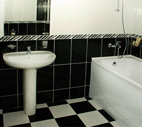 Гостиница Авангард Краснодар-159