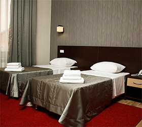 Гостиница Авангард Краснодар-125