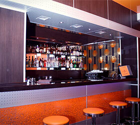 Гостиница Авангард Краснодар-149