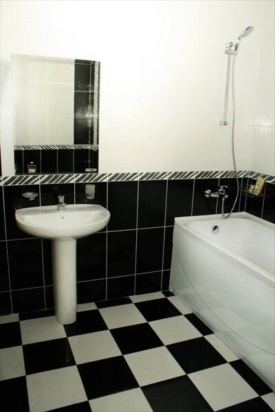 Гостиница Авангард Краснодар-53