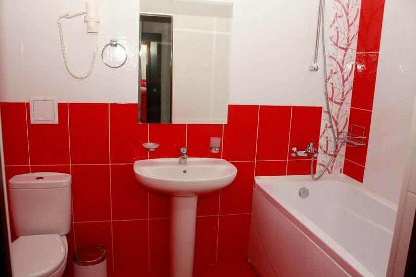 Гостиница Авангард Краснодар-25