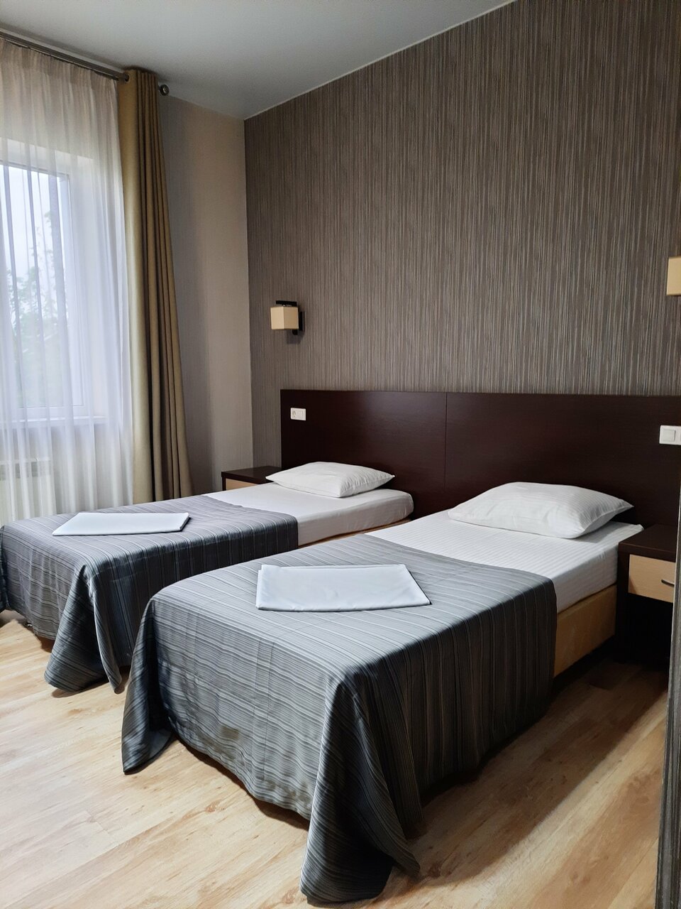 Гостиница Авангард Краснодар-73