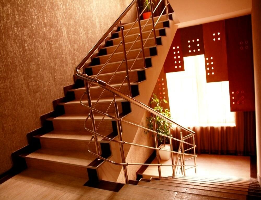 Гостиница Авангард Краснодар-145