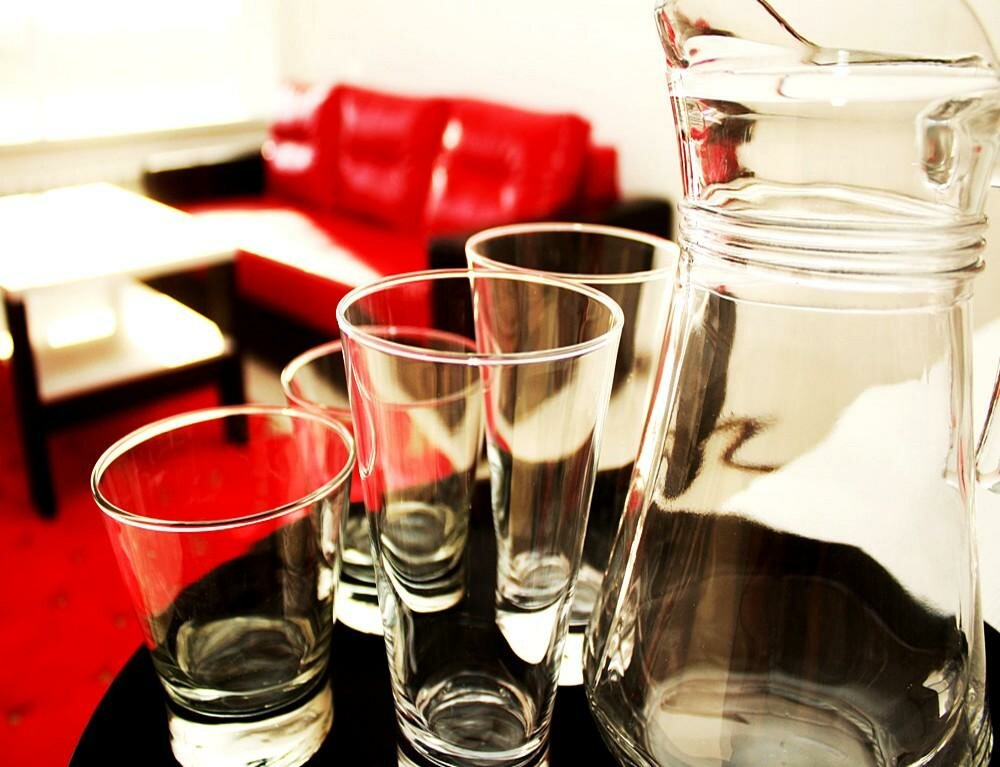 Гостиница Авангард Краснодар-84