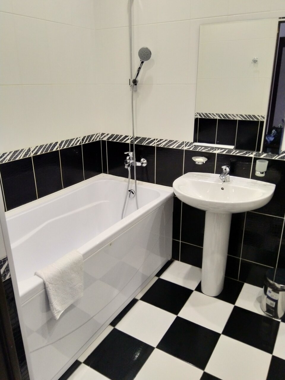 Гостиница Авангард Краснодар-98