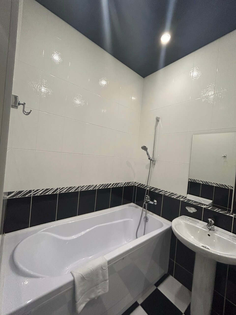 Гостиница Авангард Краснодар-91