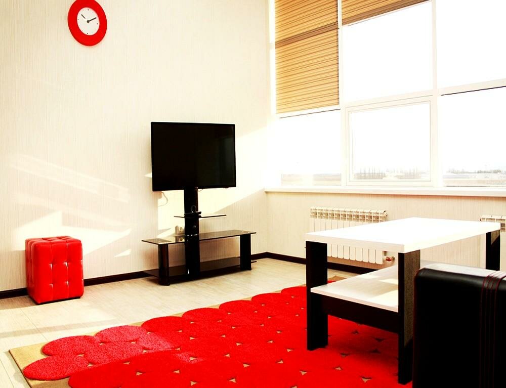 Гостиница Авангард Краснодар-74