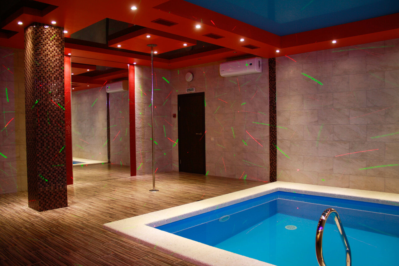 Гостиница Авангард Краснодар-69