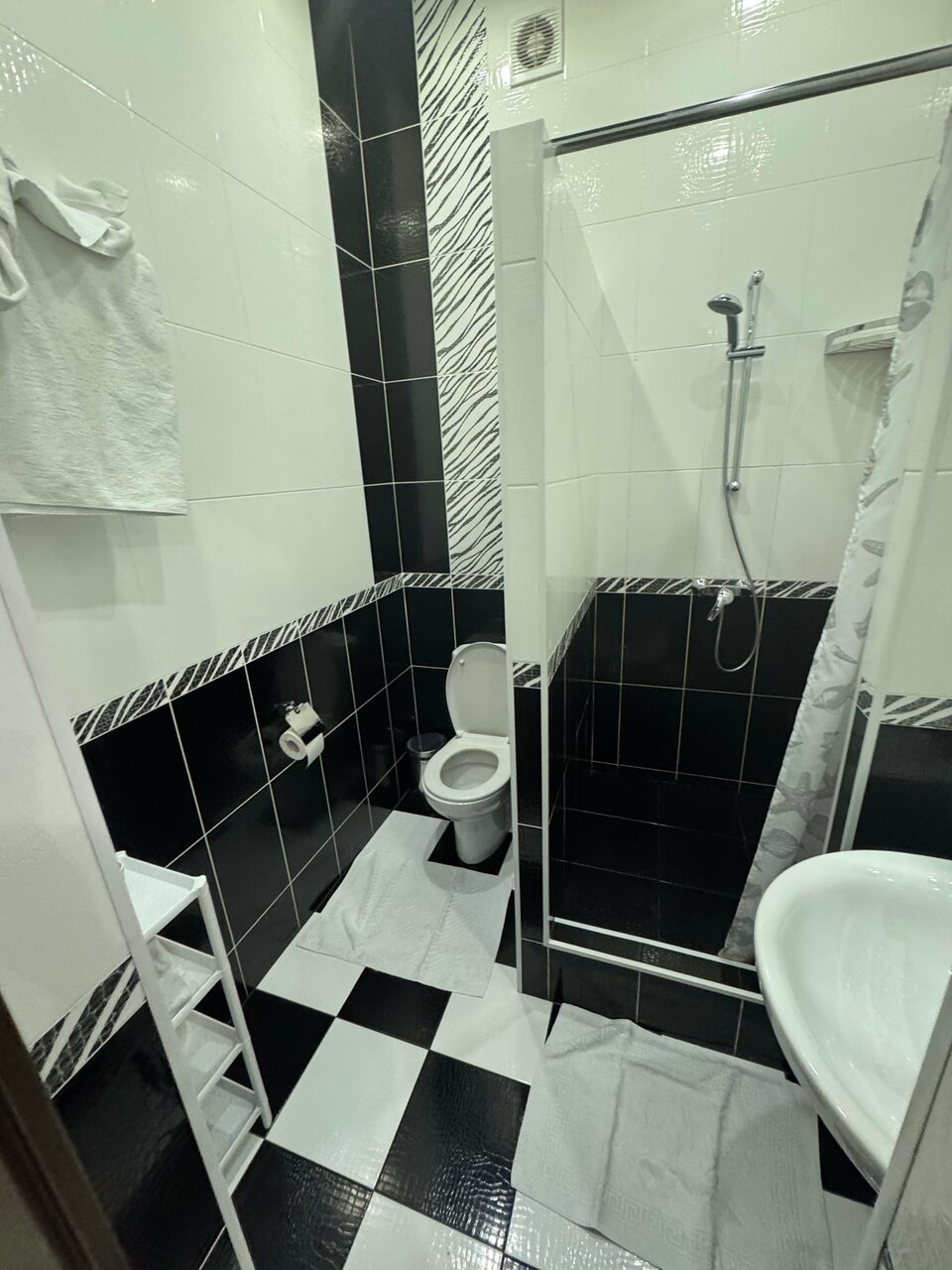 Гостиница Авангард Краснодар-205