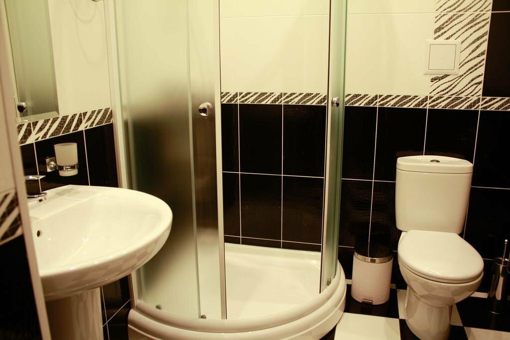 Гостиница Авангард Краснодар-176