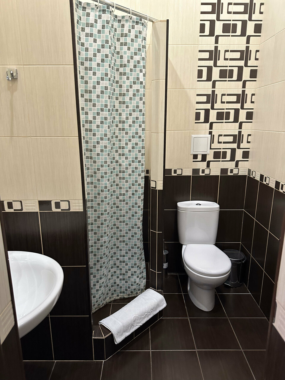 Гостиница Авангард Краснодар-104