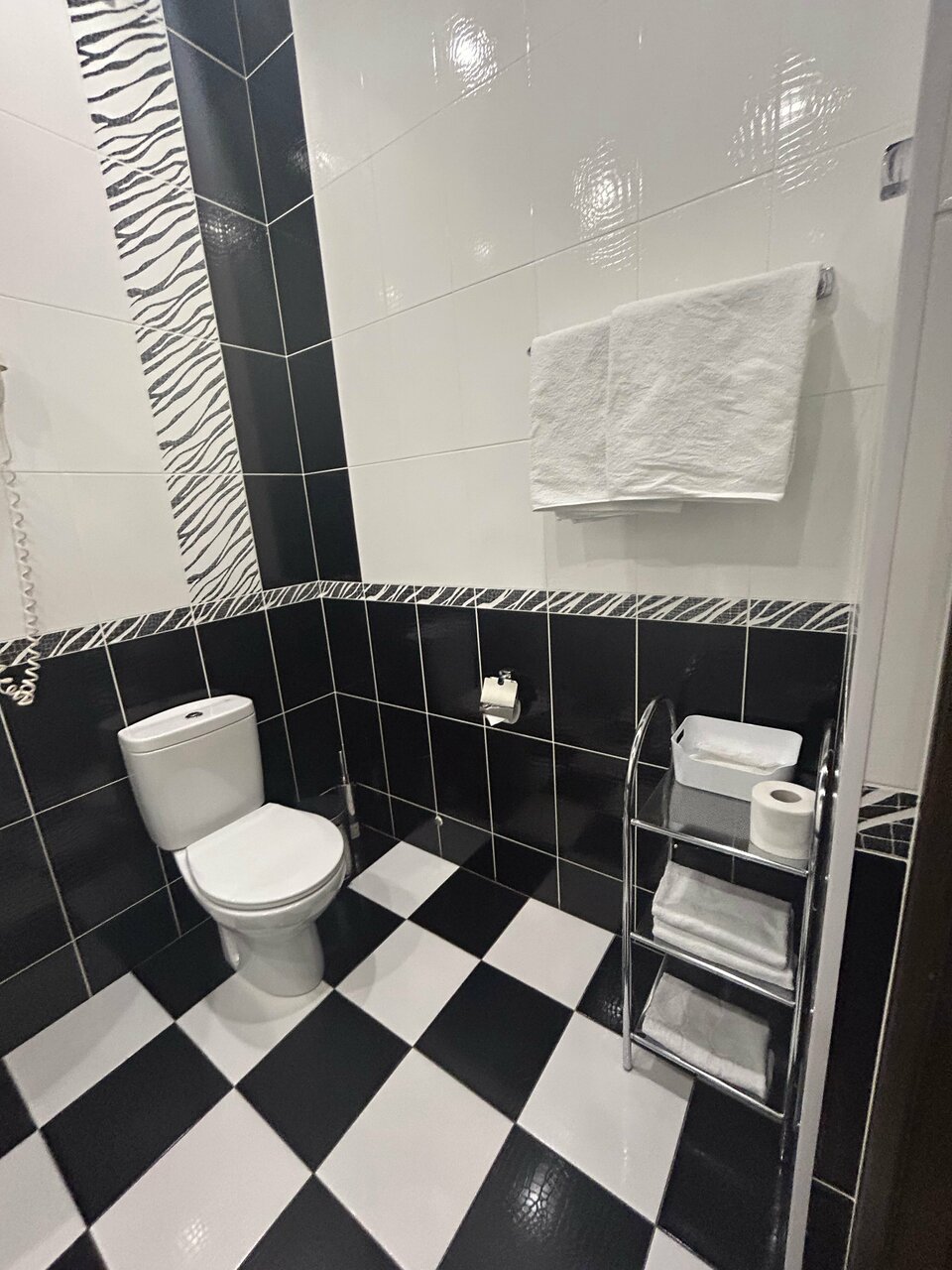 Гостиница Авангард Краснодар-105