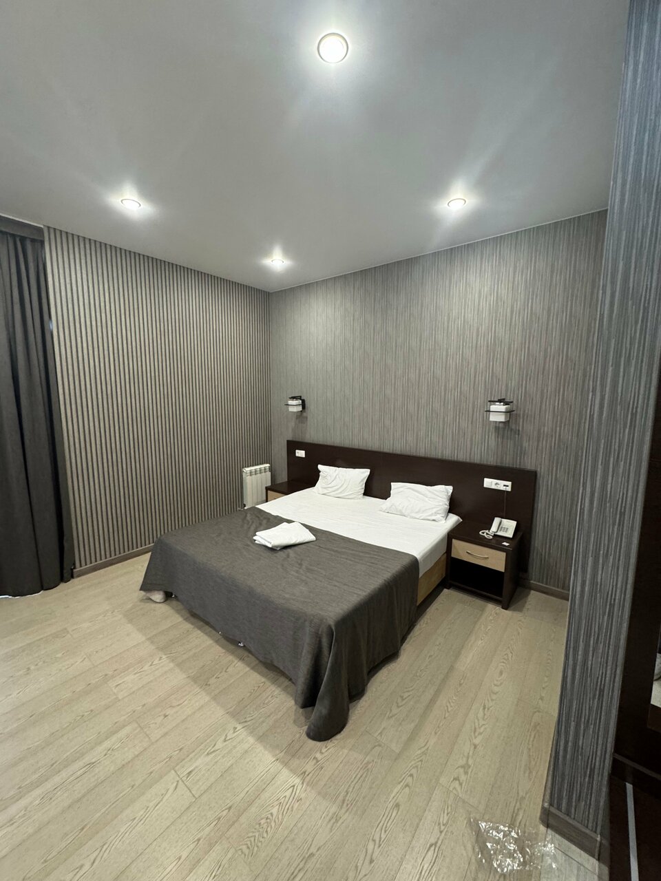 Гостиница Авангард Краснодар-199