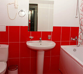 Гостиница Авангард Краснодар-156