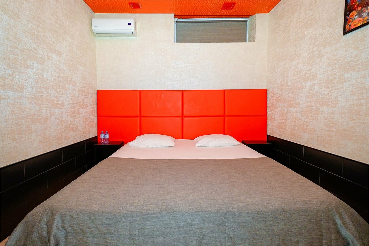 Гостиница Авангард Краснодар