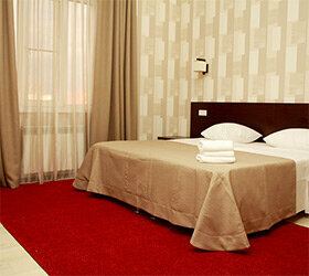 Гостиница Авангард Краснодар-146