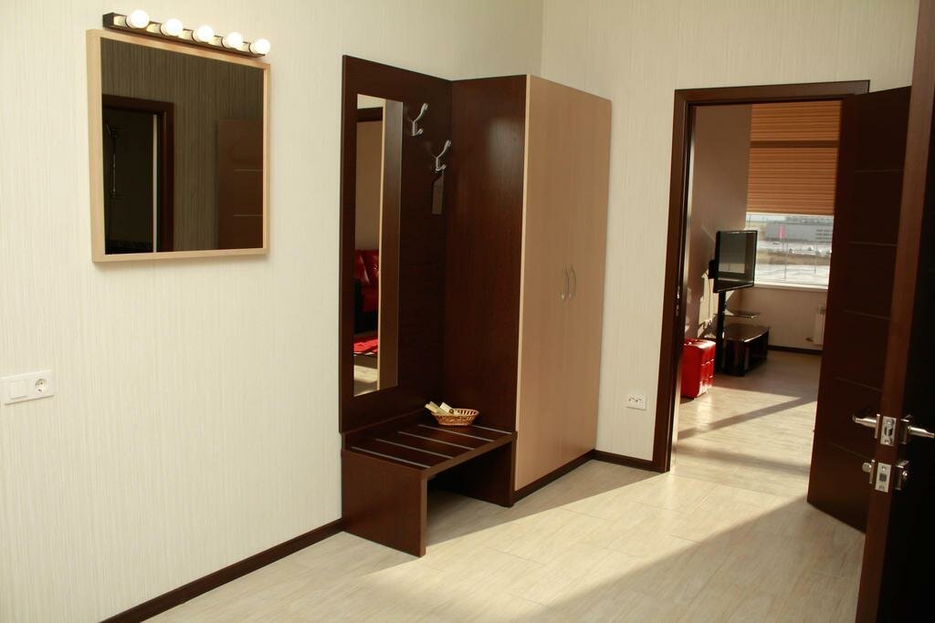 Гостиница Авангард Краснодар-112