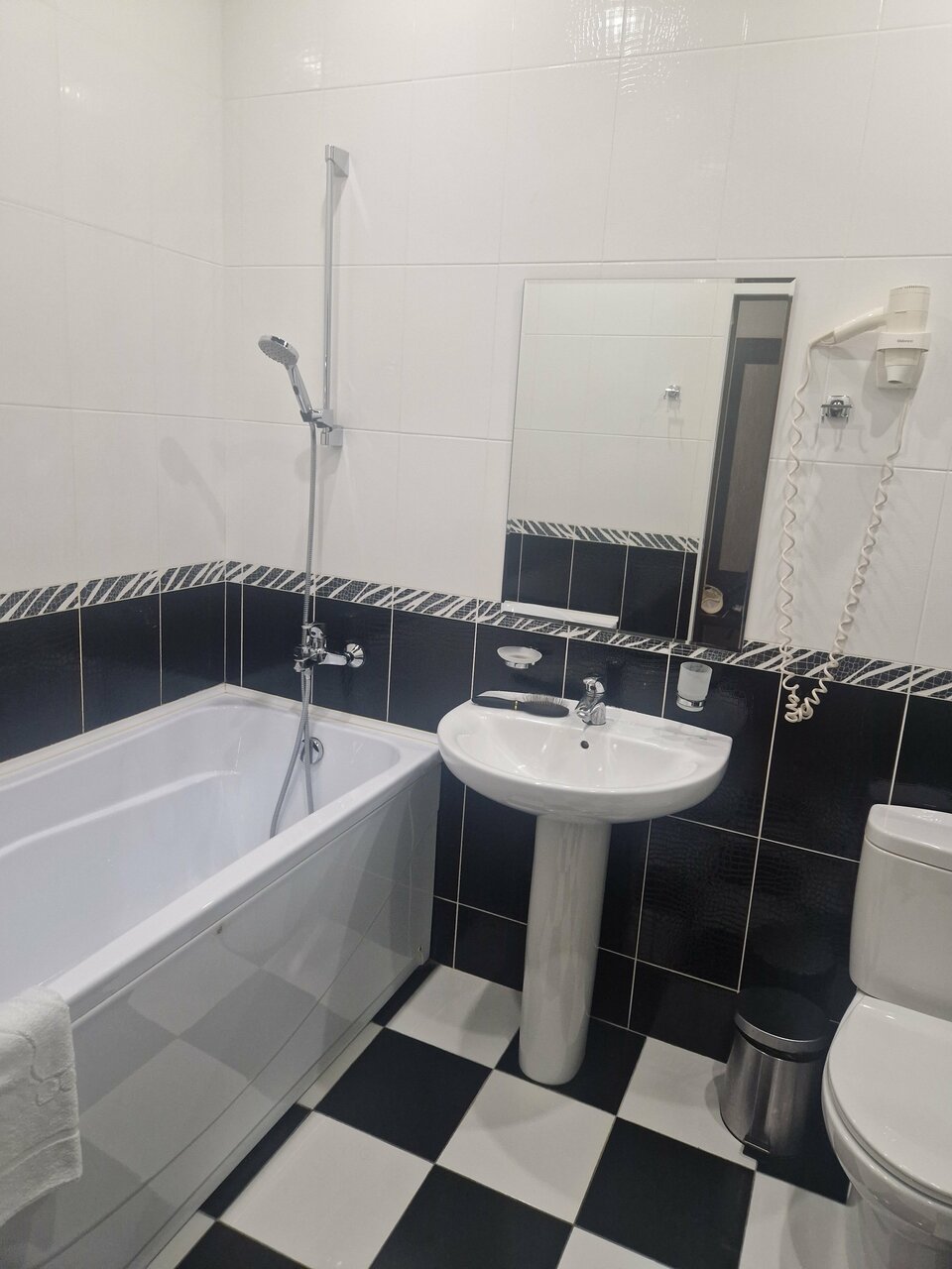 Гостиница Авангард Краснодар-106