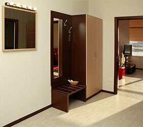 Гостиница Авангард Краснодар-162