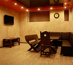 Гостиница Авангард Краснодар-143