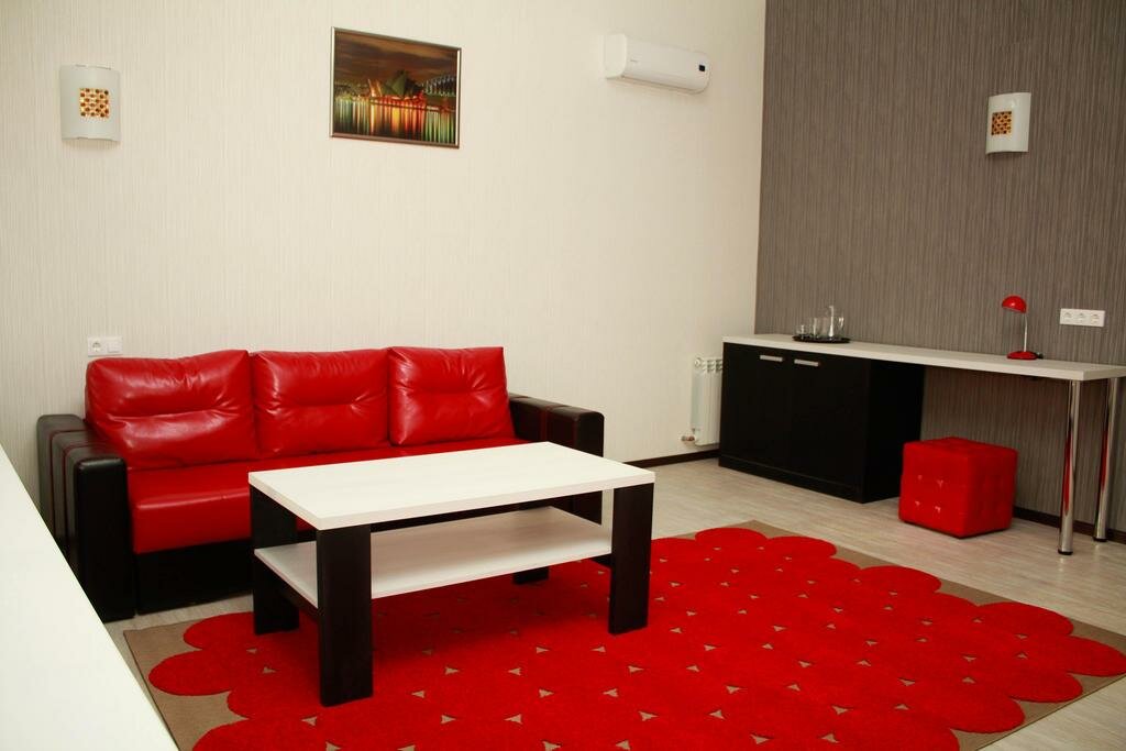 Гостиница Авангард Краснодар-111