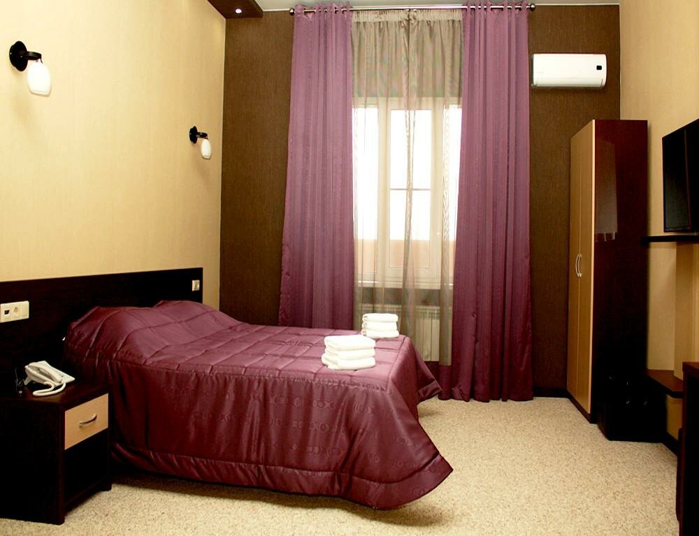 Гостиница Авангард Краснодар-123