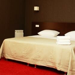 Гостиница Авангард Краснодар-140