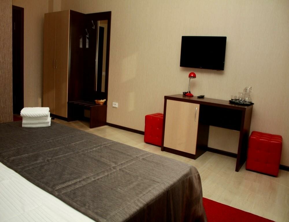 Гостиница Авангард Краснодар-88