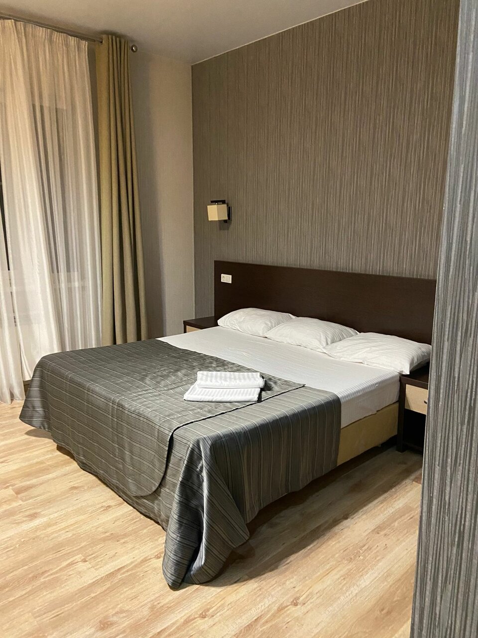 Гостиница Авангард Краснодар-67