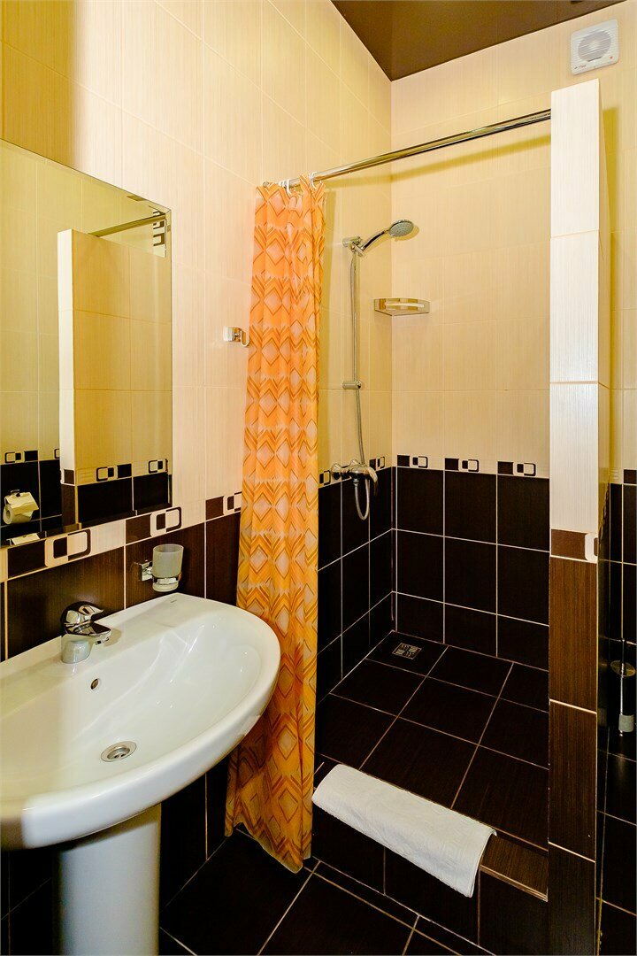 Гостиница Авангард Краснодар