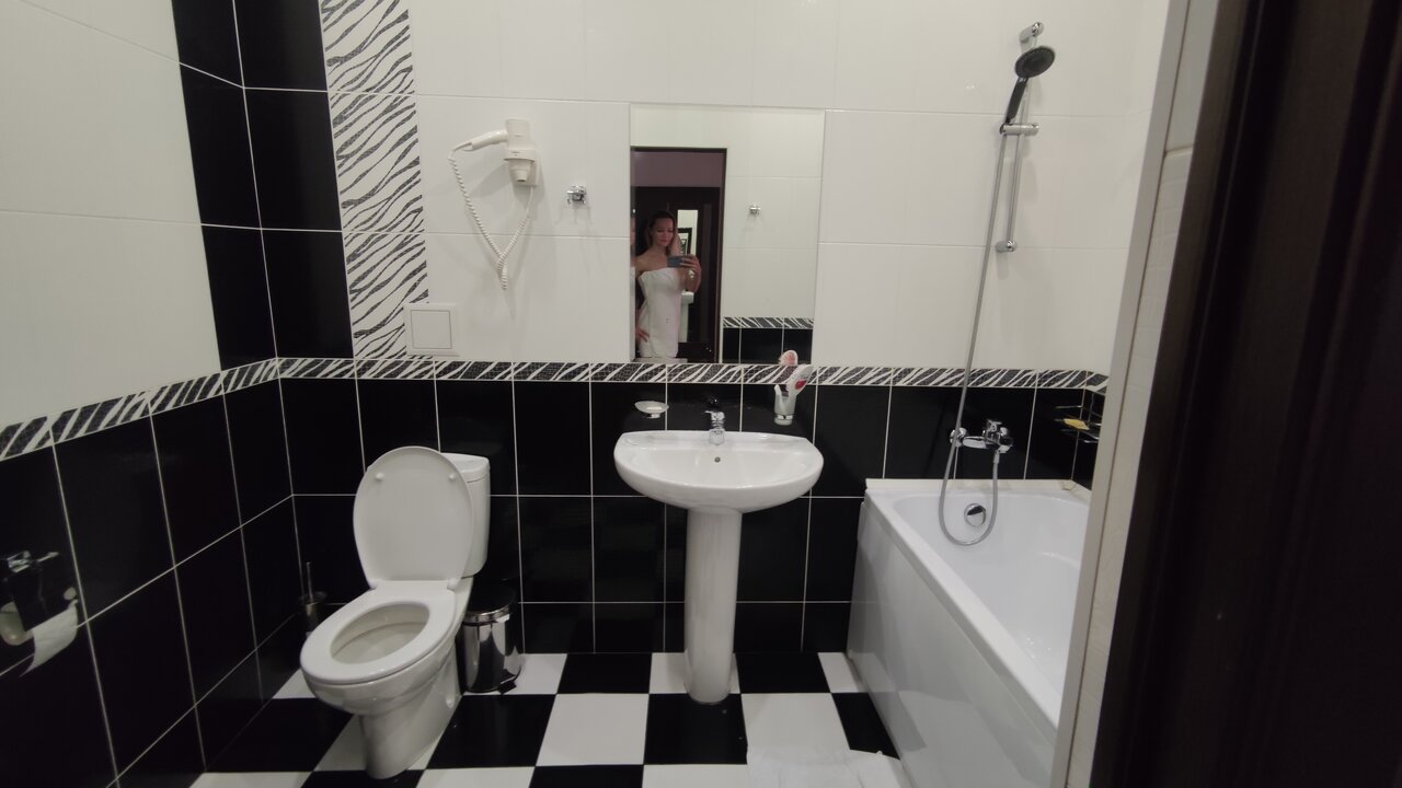 Гостиница Авангард Краснодар-103