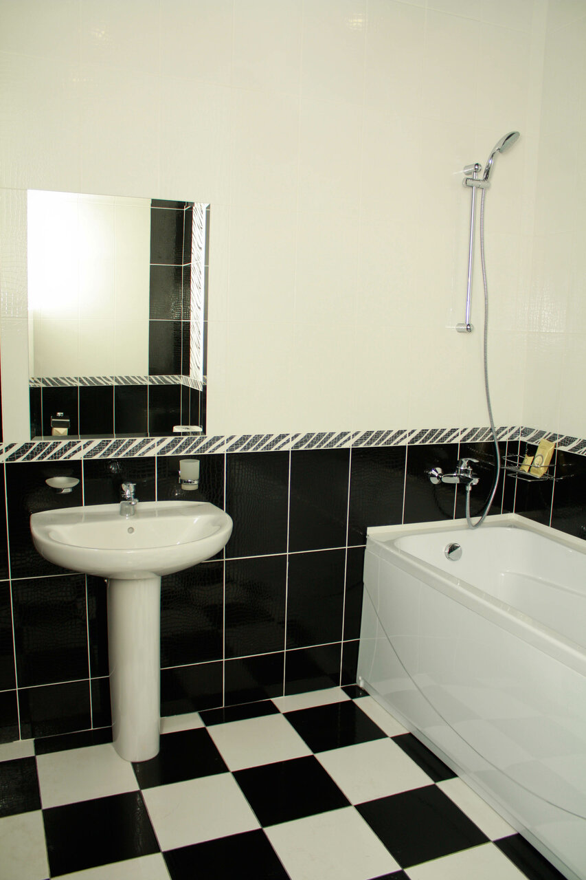 Гостиница Авангард Краснодар-94