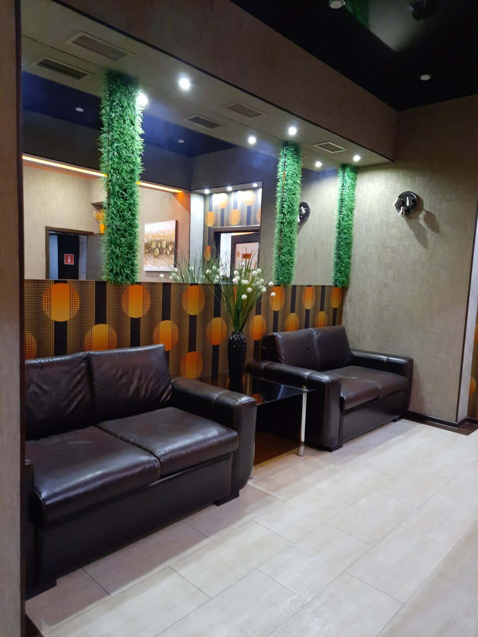 Гостиница Авангард Краснодар-70