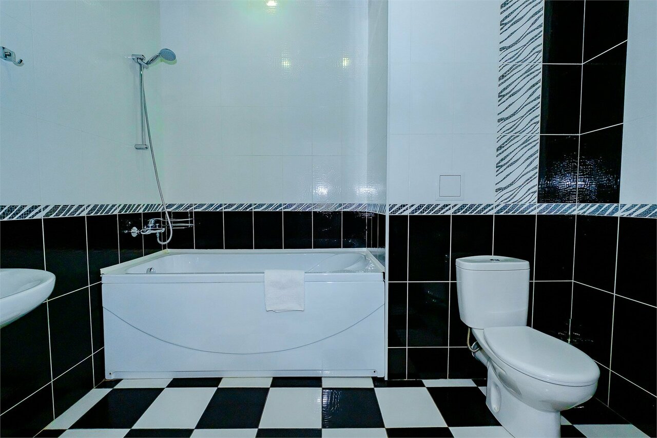 Гостиница Авангард Краснодар