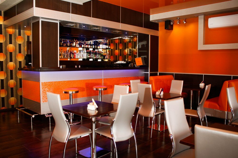 Гостиница Авангард Краснодар-15