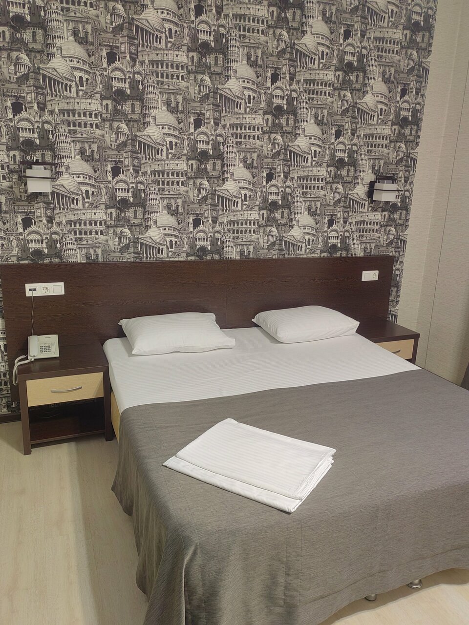 Гостиница Авангард Краснодар-109