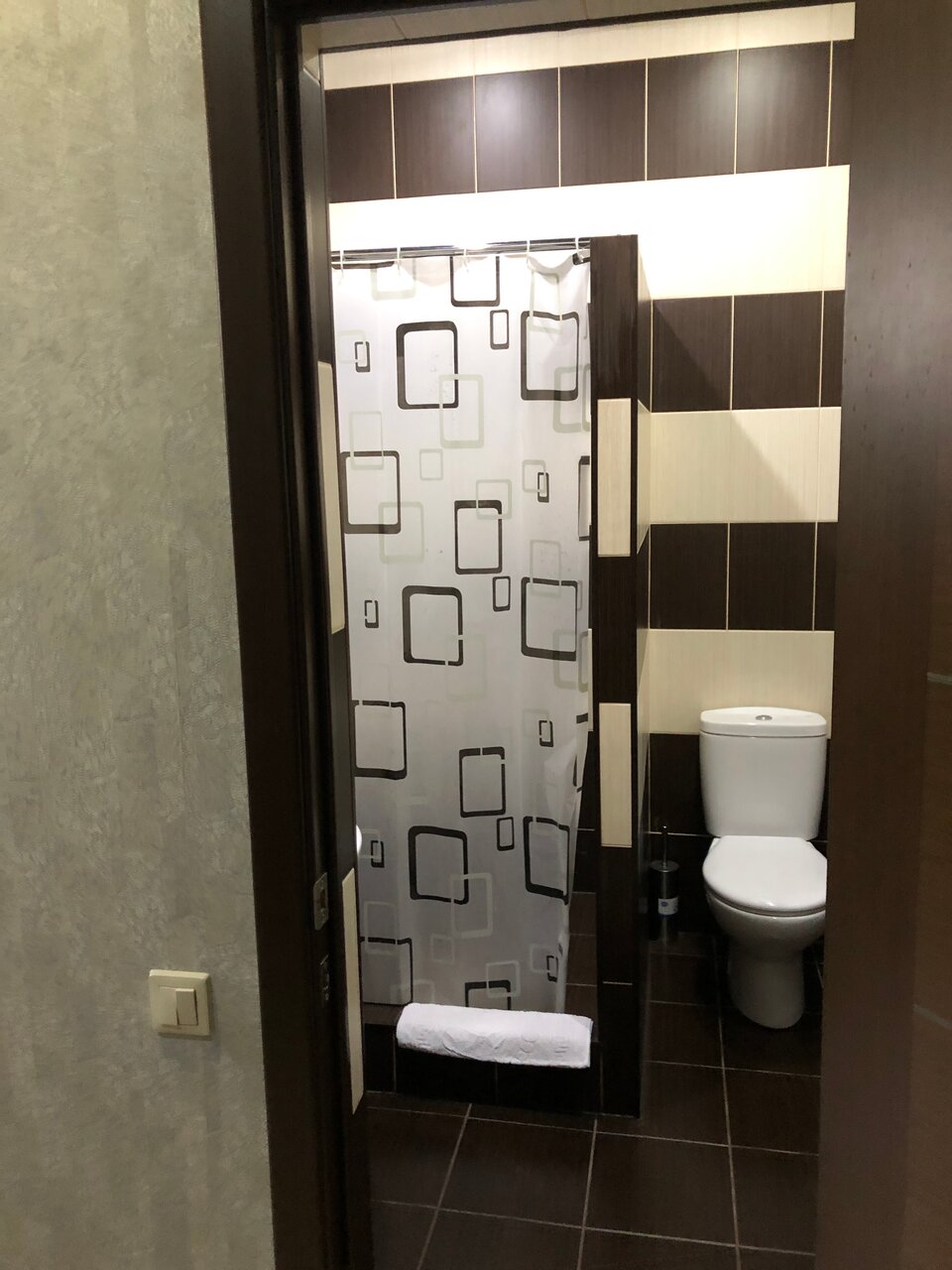 Гостиница Авангард Краснодар-96