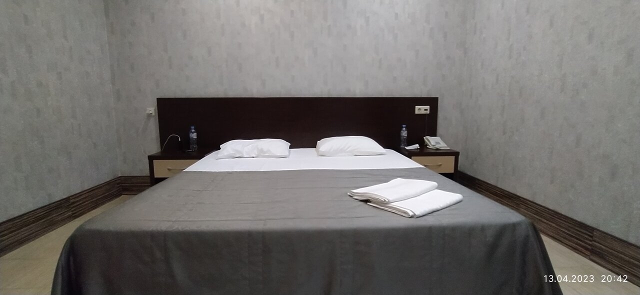 Гостиница Авангард Краснодар-95