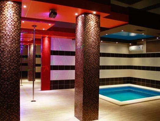 Гостиница Авангард Краснодар-134