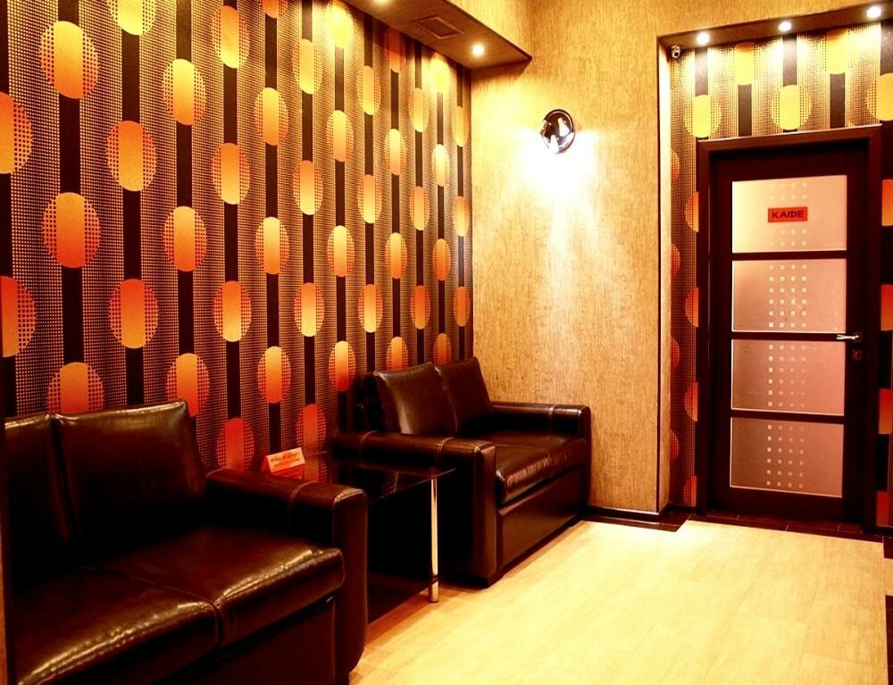 Гостиница Авангард Краснодар-190