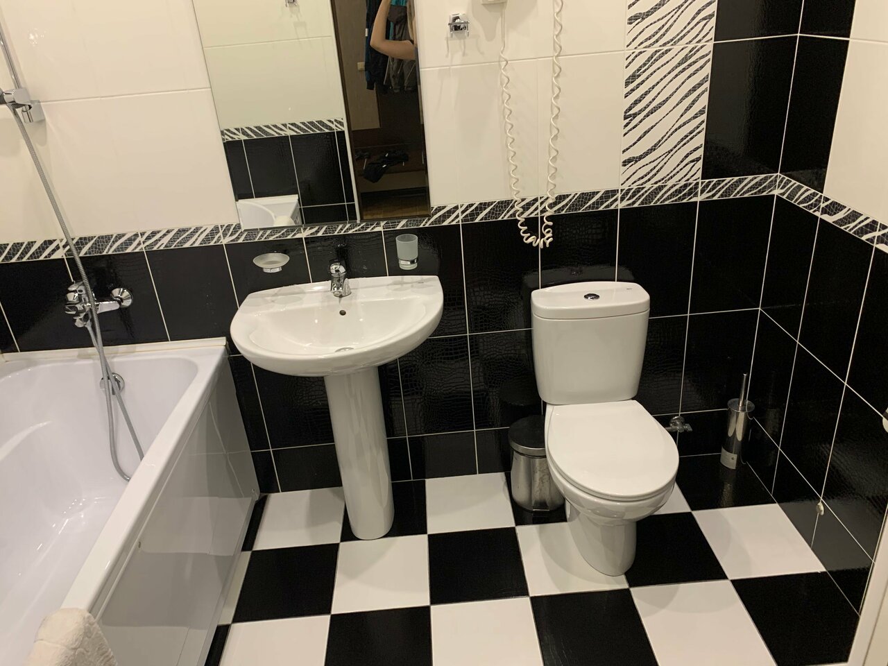 Гостиница Авангард Краснодар-107