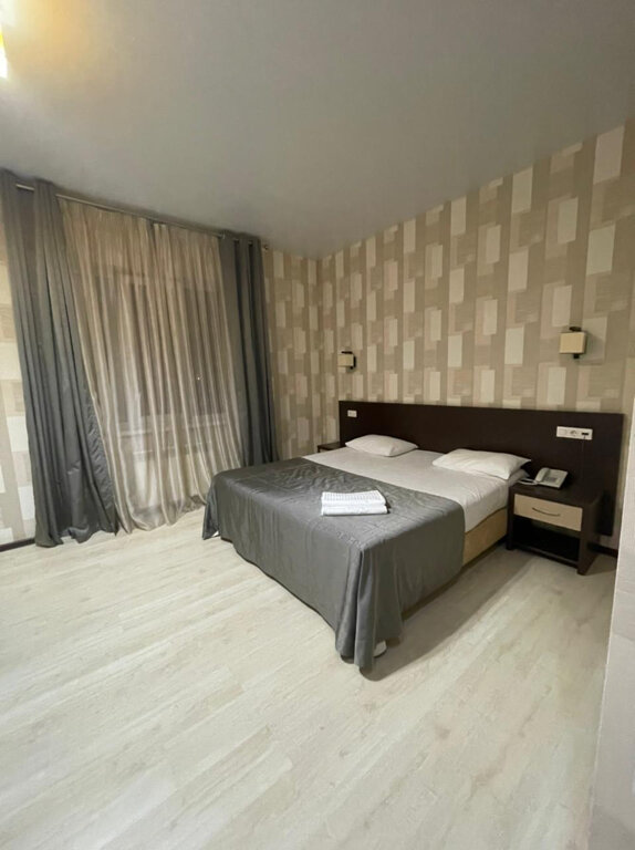 Гостиница Авангард Краснодар-86