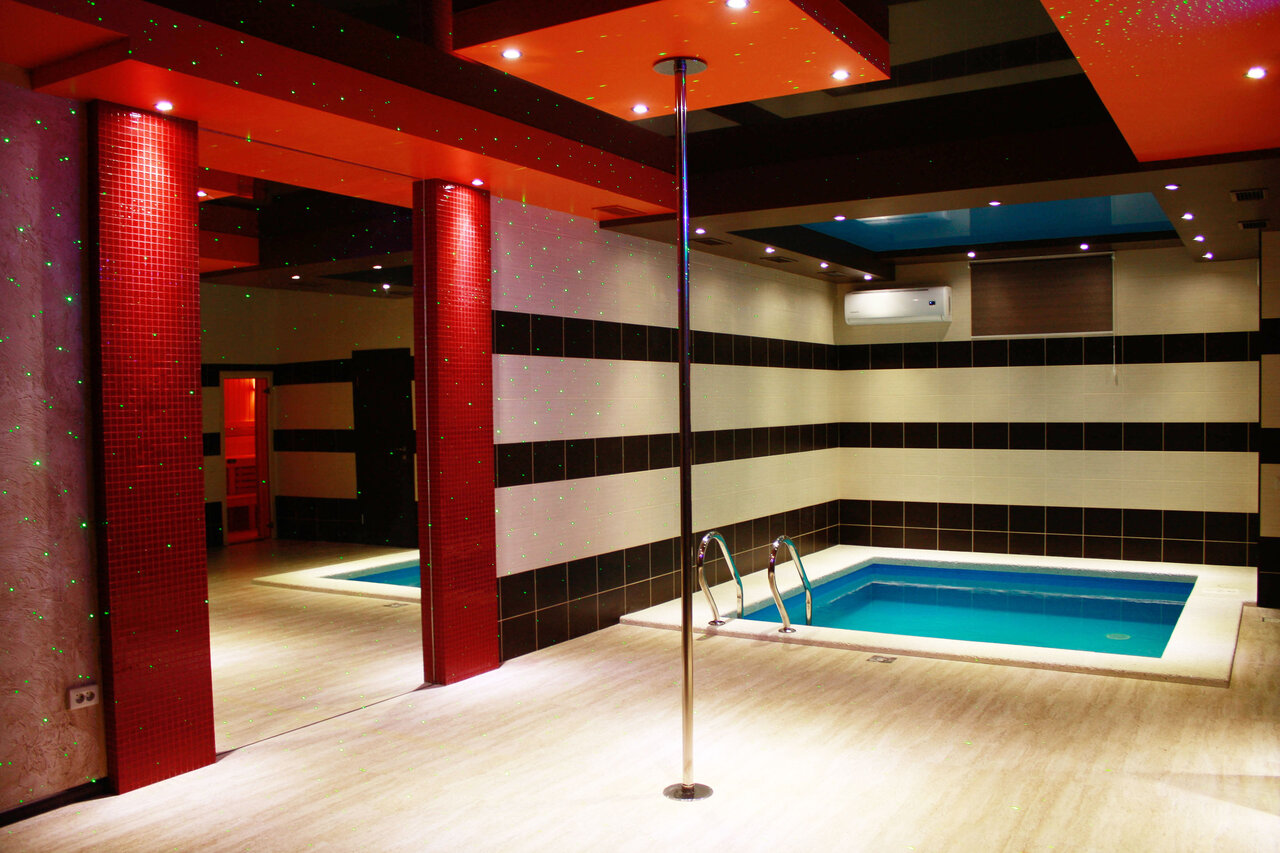 Гостиница Авангард Краснодар-75