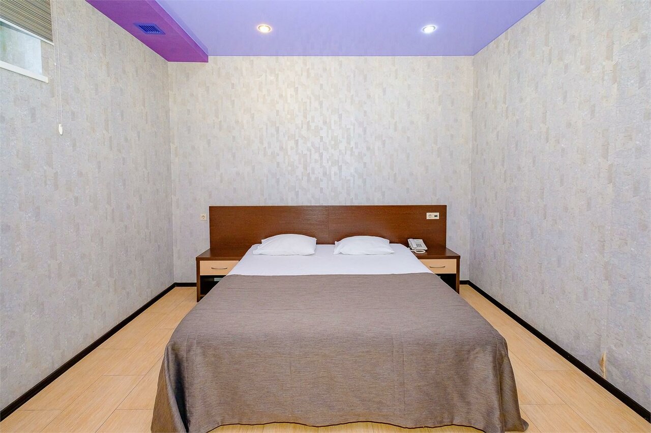 Гостиница Авангард Краснодар-183