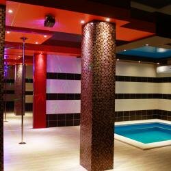 Гостиница Авангард Краснодар-151