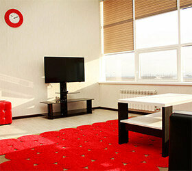 Гостиница Авангард Краснодар-131